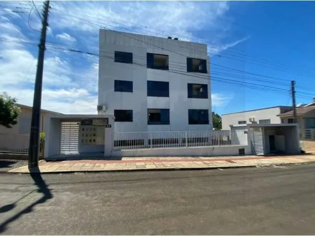 Imagem: Apartamento Disponível para Venda no Bairro
