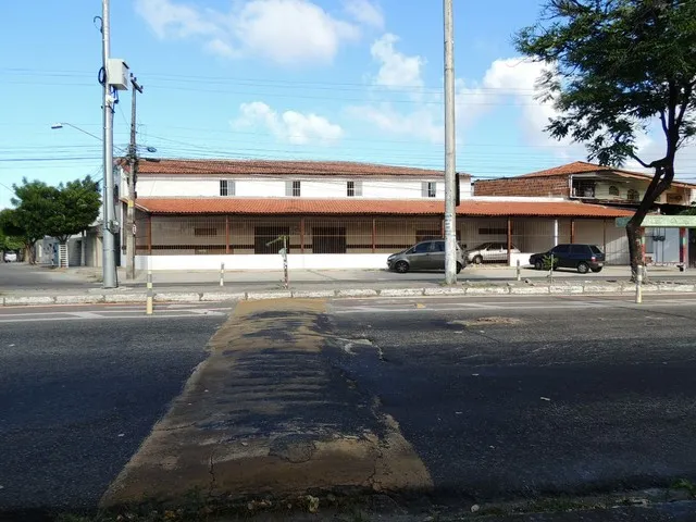 Imagem 1: Imóvel Comercial de Grande Porte - Barra do Ceará