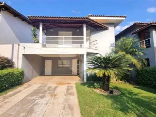 Imagem: Bela Casa Disponível para a Venda no Condomínio