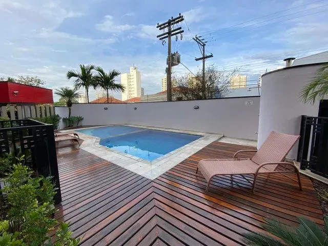 Imagem 3: Apartamento - Edificio Di Nizo