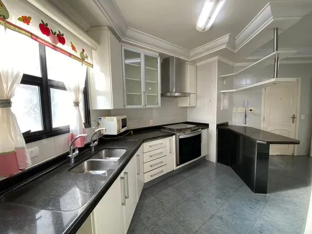 Imagem 16: Apartamento - Edificio Di Nizo
