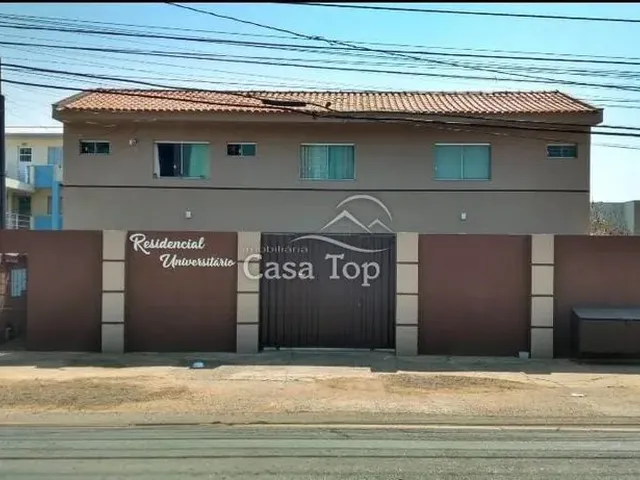 Imagem: Quitinete Mobiliada para Alugar Residencial