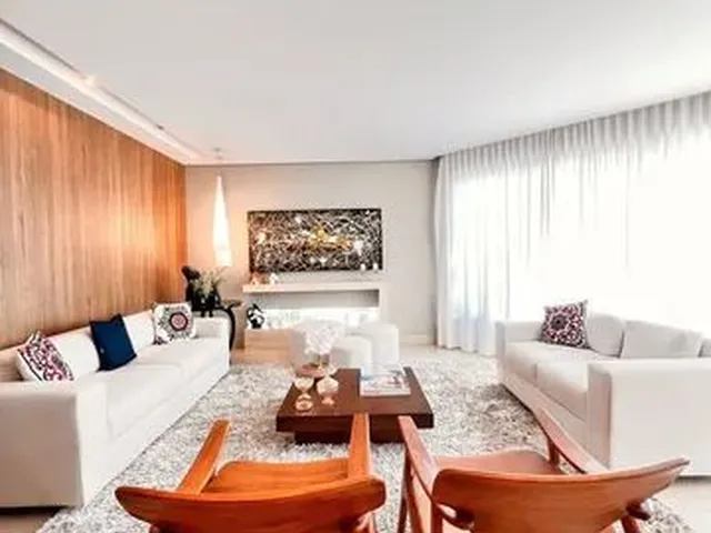 Imagem 7: Casa 4 Quartos com 342 M² em Condomínio À Venda no Buritis - Belo Horizonte/Mg