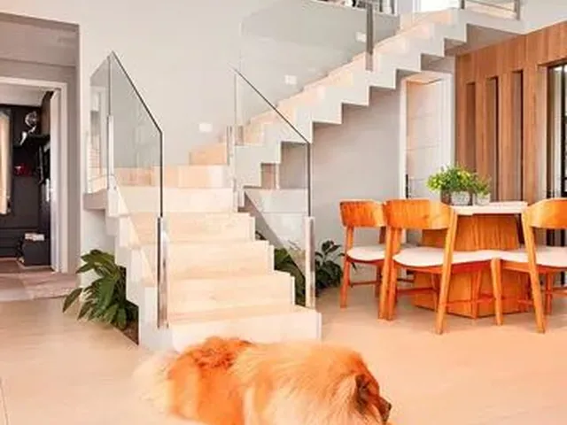 Imagem 13: Casa 4 Quartos com 342 M² em Condomínio À Venda no Buritis - Belo Horizonte/Mg
