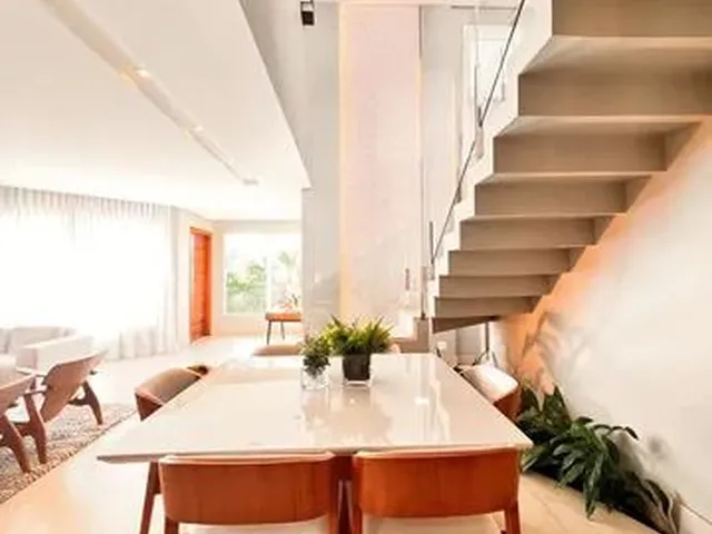 Imagem 6: Casa 4 Quartos com 342 M² em Condomínio À Venda no Buritis - Belo Horizonte/Mg
