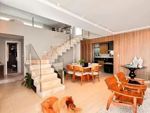 Imagem 3: Casa 4 Quartos com 342 M² em Condomínio À Venda no Buritis - Belo Horizonte/Mg