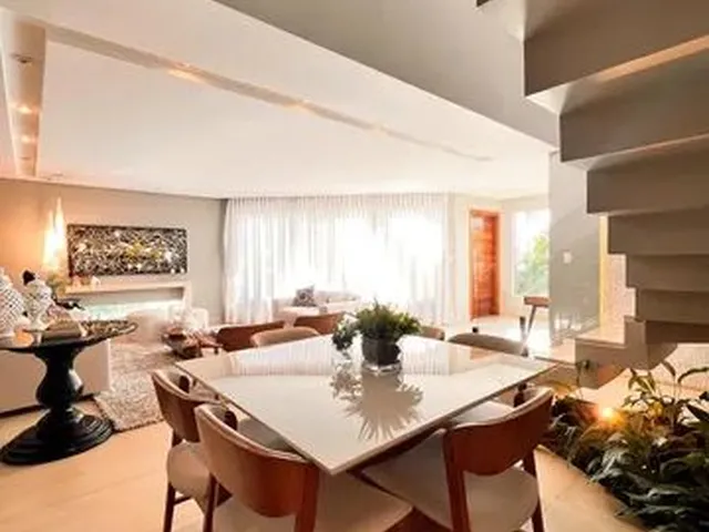 Imagem 4: Casa 4 Quartos com 342 M² em Condomínio À Venda no Buritis - Belo Horizonte/Mg