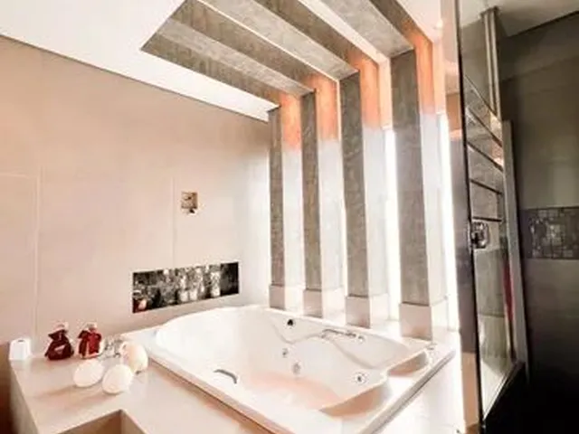 Imagem 8: Casa 4 Quartos com 342 M² em Condomínio À Venda no Buritis - Belo Horizonte/Mg