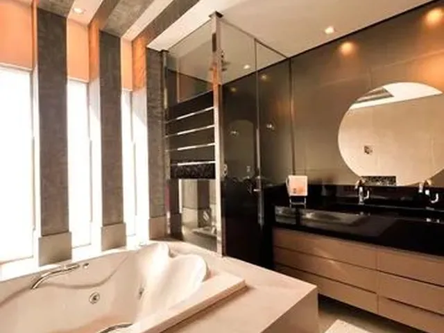 Imagem 10: Casa 4 Quartos com 342 M² em Condomínio À Venda no Buritis - Belo Horizonte/Mg