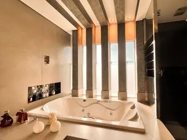 Imagem 15: Casa 4 Quartos com 342 M² em Condomínio À Venda no Buritis - Belo Horizonte/Mg