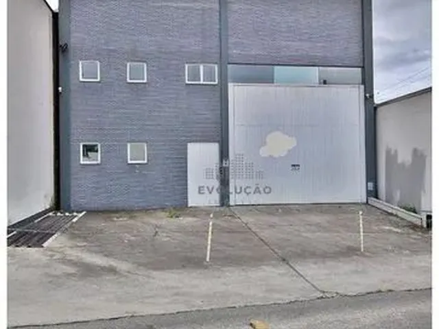 Imagem: Galpão, 420 M² - Venda Ou Aluguel - Pagani