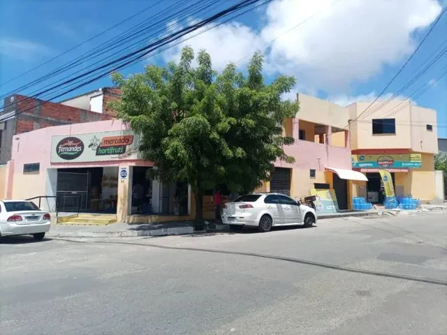 Imagem 5: Casa com Ponto Comercial