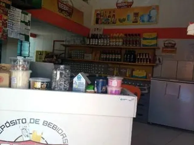 Imagem 4: Casa com Ponto Comercial
