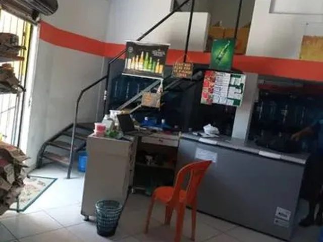 Imagem 2: Casa com Ponto Comercial