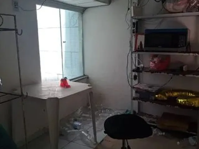 Imagem 10: Casa com Ponto Comercial