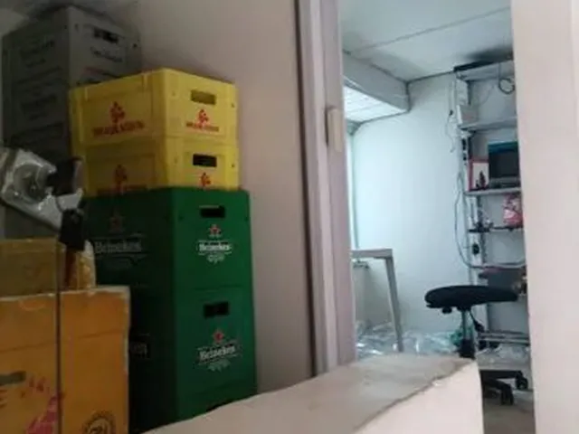 Imagem 13: Casa com Ponto Comercial