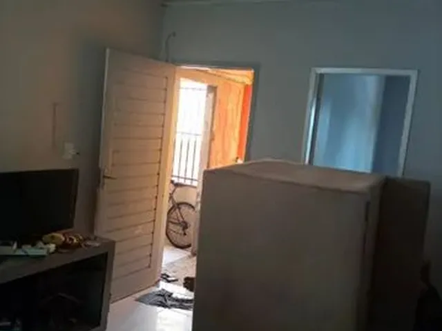 Imagem 14: Casa com Ponto Comercial