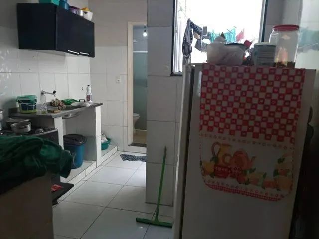 Imagem 9: Casa com Ponto Comercial