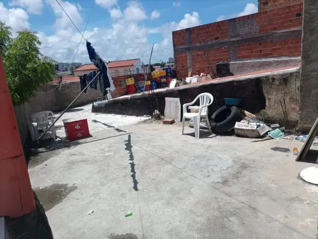 Imagem 8: Casa com Ponto Comercial
