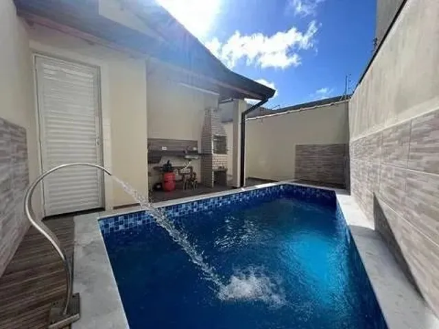 Imagem: Casa em Itapuã com Suíte Prox. A Praia