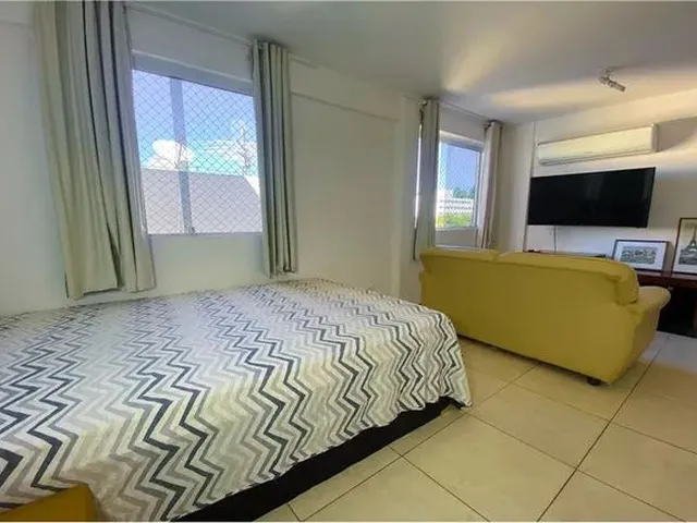 Imagem: Kit Mobiliada com Vaga de Garagem - Spazio