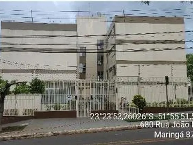 Imagem: Maringa - Apartamento Padrão - Parque Residencial