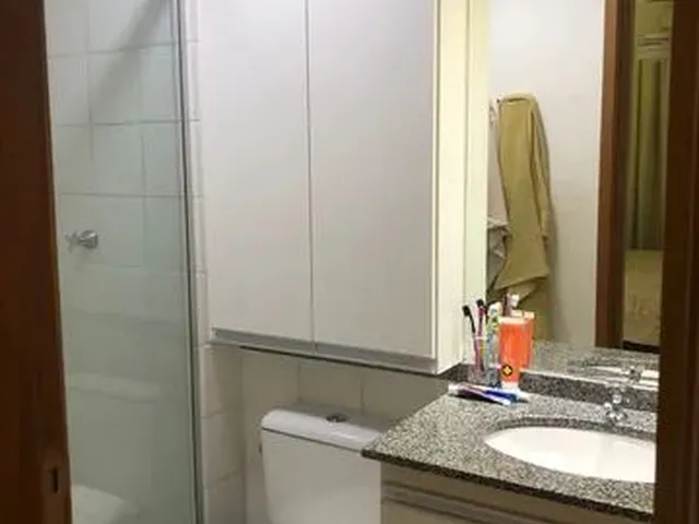 Imagem 2: Apartamento de 3 Quartos Próximo do Parque das Águas - Condomínio Garden Monte Líbano
