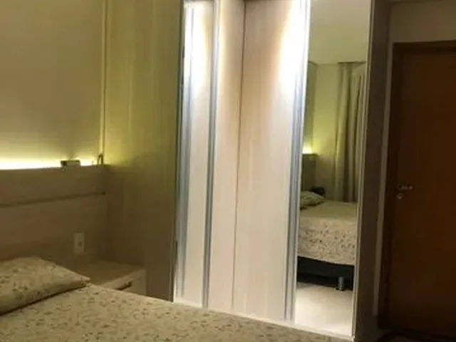 Imagem 7: Apartamento de 3 Quartos Próximo do Parque das Águas - Condomínio Garden Monte Líbano