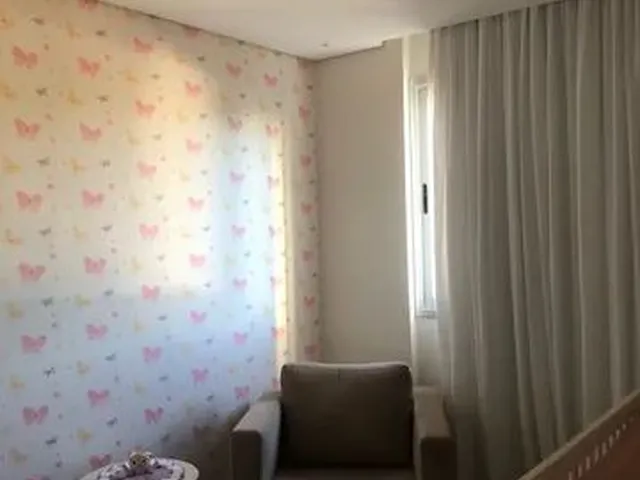 Imagem 4: Apartamento de 3 Quartos Próximo do Parque das Águas - Condomínio Garden Monte Líbano
