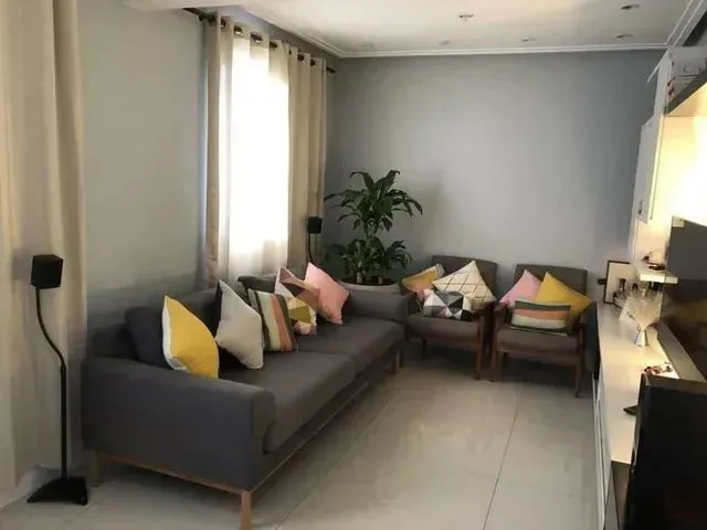 Imagem: Wl-Apartamento para Venda, Excelente Localização