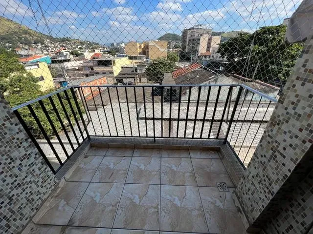 Imagem: Apartamento 2 Quartos Dependência Completa
