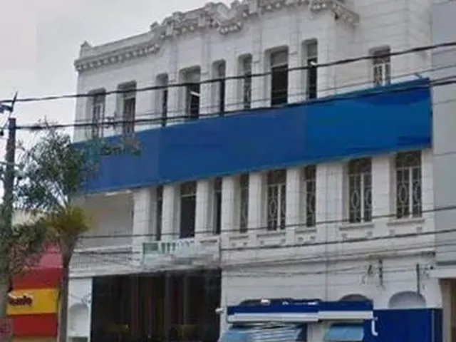 Imagem: Sala Comercial para Locação, Centro, Sorocaba