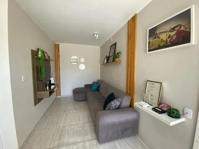 Imagem 2: Fk Casa para Venda em Florianópolis - Sc