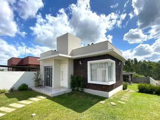 Imagem 7: Fk Casa para Venda em Florianópolis - Sc