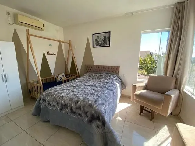 Imagem 4: Fk Casa para Venda em Florianópolis - Sc