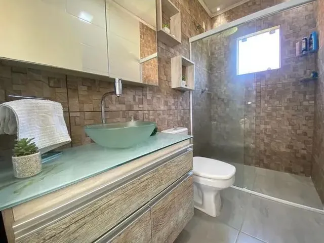 Imagem 6: Fk Casa para Venda em Florianópolis - Sc