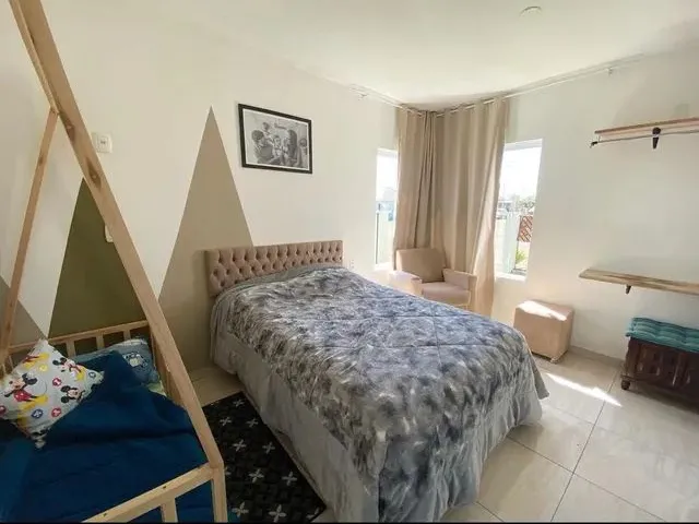 Imagem 3: Fk Casa para Venda em Florianópolis - Sc
