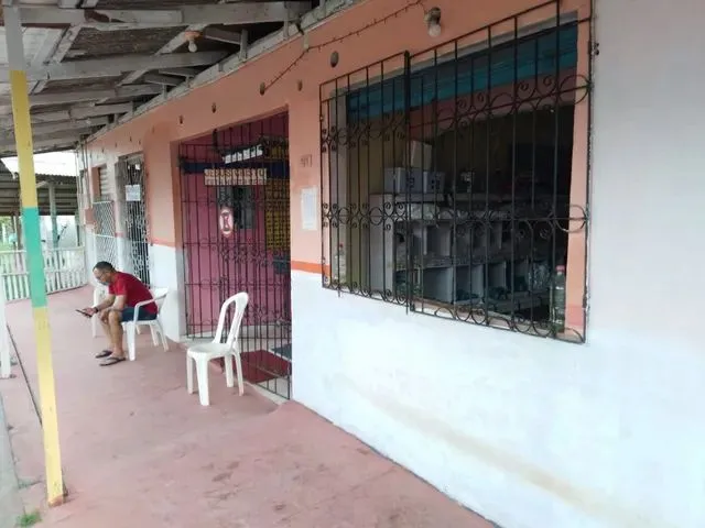 Imagem: Casa em Fazendinha