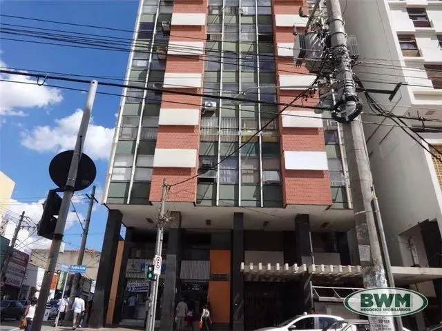 Imagem: Sala Comercial À Venda, Centro, Sorocaba