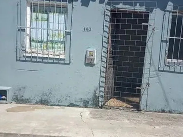 Imagem: Casa no Bairro Coqueiral
