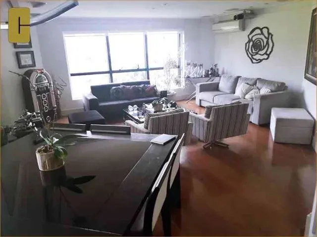 Imagem: Sao Paulo - Apartamento Padrão - Sumarezinho