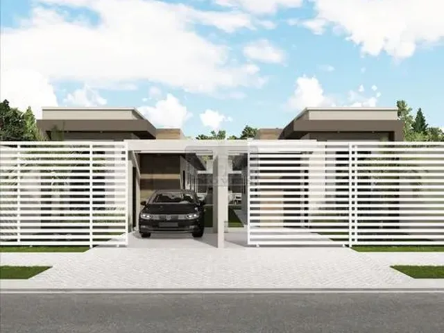 Imagem 2: Casa com 3 Dormitórios À Venda com 210M² por R$ 630.000,00 no Bairro Weissópolis
