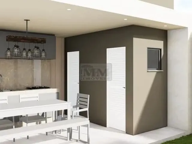Imagem 9: Casa com 3 Dormitórios À Venda com 210M² por R$ 630.000,00 no Bairro Weissópolis