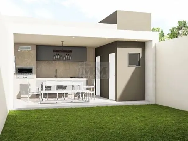 Imagem 7: Casa com 3 Dormitórios À Venda com 210M² por R$ 630.000,00 no Bairro Weissópolis