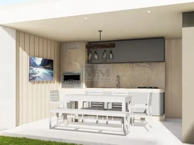 Imagem 6: Casa com 3 Dormitórios À Venda com 210M² por R$ 630.000,00 no Bairro Weissópolis