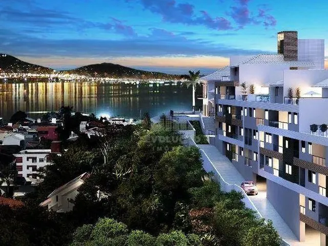 Imagem: Cobertura Duplex, 3 Suites, 122 M² Vista