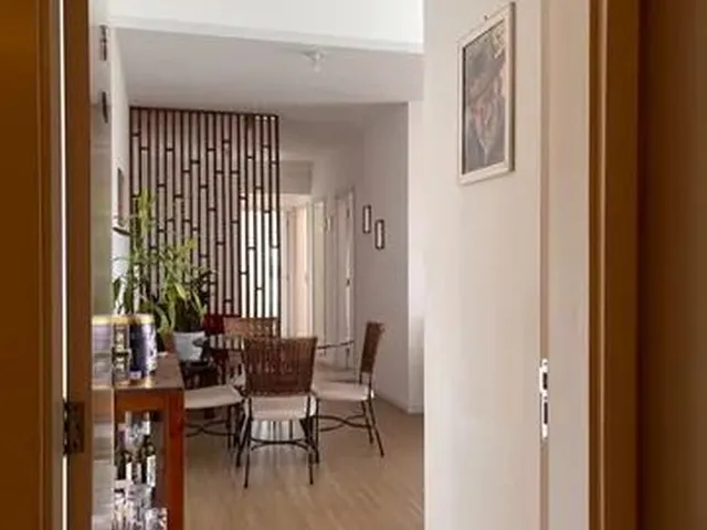 Imagem: Apartamento 92M² Bela Vista em Localização