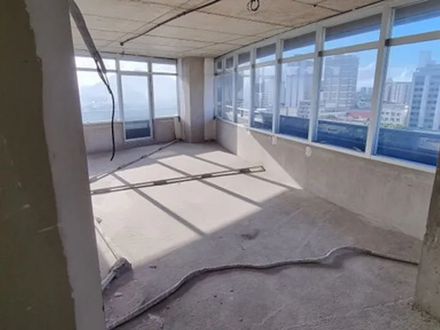Imagem 5: Sala Comercial em Mubadalla Office