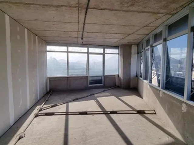 Imagem 7: Sala Comercial em Mubadalla Office