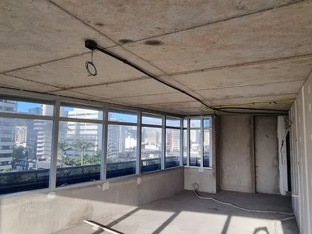 Imagem 4: Sala Comercial em Mubadalla Office